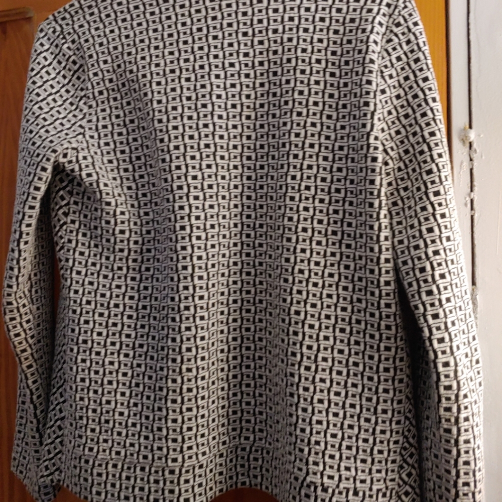 NY Collection jacket - Picture 6 of 6